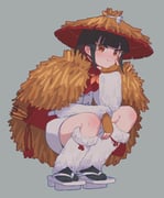 二次元插画 #11524964