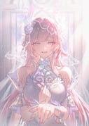 二次元插画 #11524975