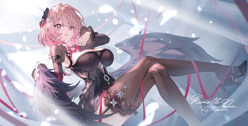 二次元插画