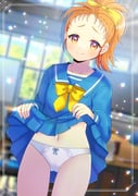 二次元插画 #11524991