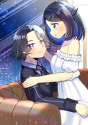 二次元插画 #11524996