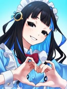 二次元插画 #11525011