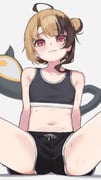 二次元插画 #11525012