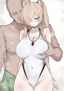 二次元插画 #11525016
