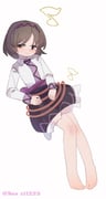 二次元插画 #11525027