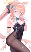 二次元插画 #11525033