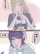 二次元插画 #11525053