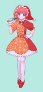 二次元插画 #11525055