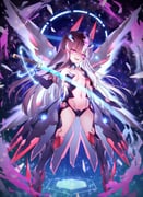 二次元插画 #11525061