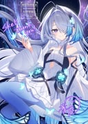 二次元插画 #11525075