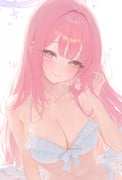 二次元插画 #11525081
