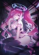 二次元插画 #11525083