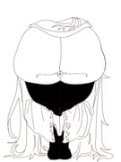 二次元插画 #11525084