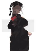 二次元插画 #11525089