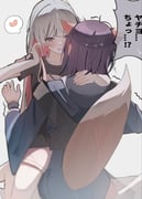 二次元插画 #11525090