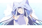 二次元插画 #11525096