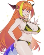 二次元插画 #11525098