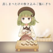 二次元插画 #11525101