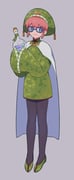 二次元插画 #11525112