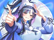 二次元插画 #11525122