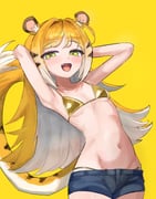 二次元插画 #11525132