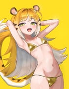 二次元插画 #11525133