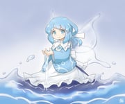 二次元插画 #11525134