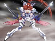二次元插画 #11525146