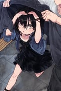 二次元插画 #11525148