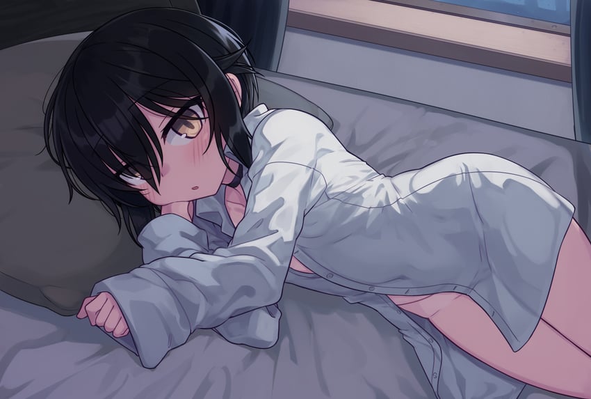 原创、夏希 (null)