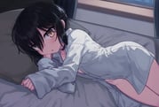 二次元插画 #11525151
