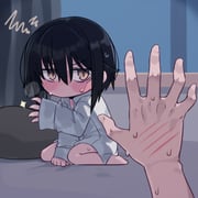 二次元插画 #11525153