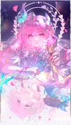二次元插画 #11525154