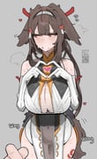 二次元插画 #11525160