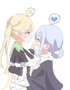二次元插画 #11525161