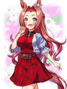 二次元插画 #11525165