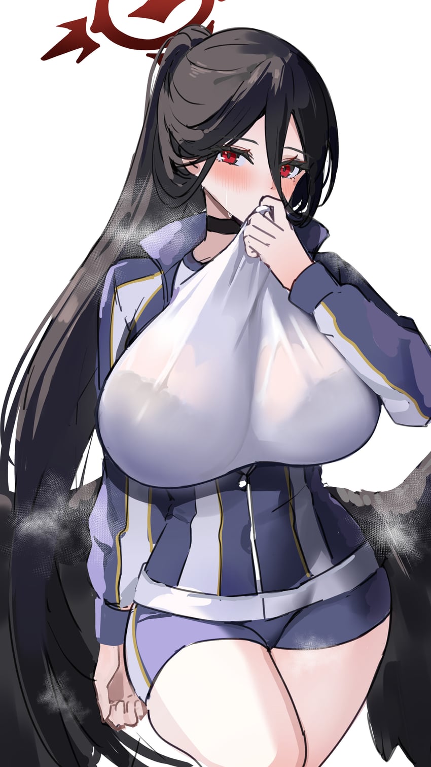 二次元插画
