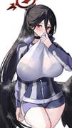 二次元插画 #11525181