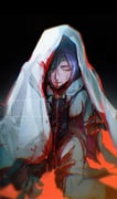 二次元插画 #11525184
