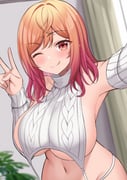 二次元插画 #11525186