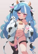 二次元插画 #11525191