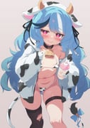 二次元插画 #11525192