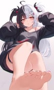 二次元插画 #11525196