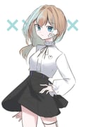 二次元插画 #11525198