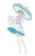 二次元插画 #11525213