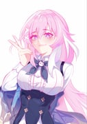 二次元插画 #11525220