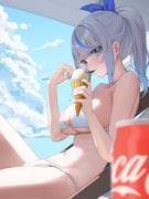 二次元插画 #11525225