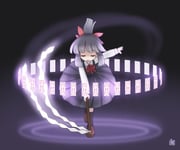 二次元插画 #11525239
