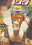 二次元插画 #11525240