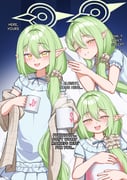 二次元插画 #11525241